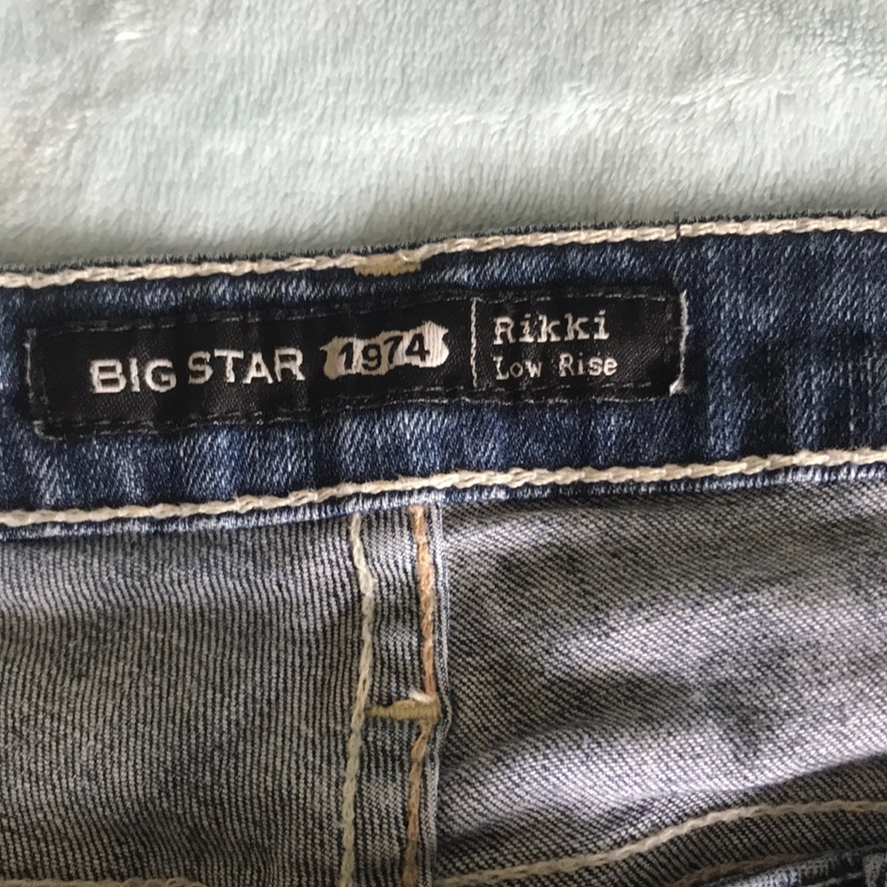 Jeans - Picture 5 of 8